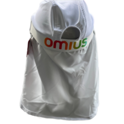 Omius Cap 8